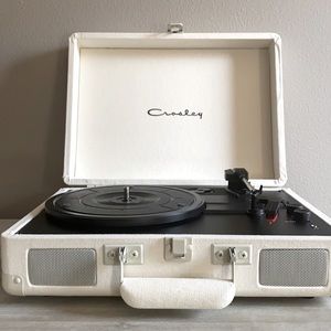 Crosley Record Player